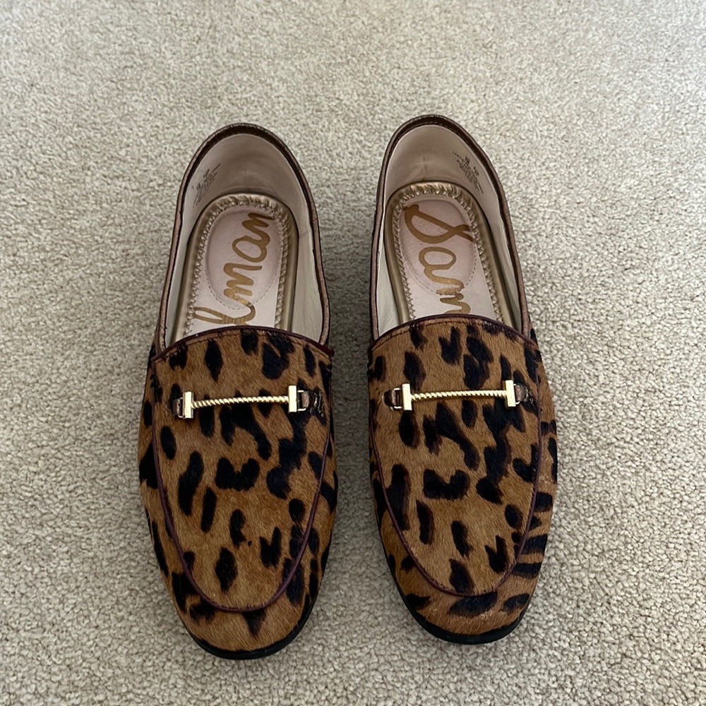 Sam Edelman Loafers